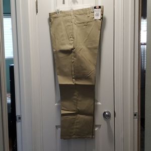 Brand new Dickies with tags size